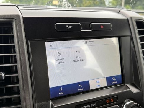 Used 2022 Ford F250 XL w/ Power Equipment Group AWD/4WD image 27
