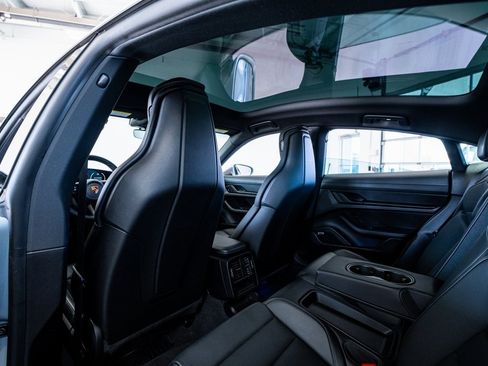 Used 2024 Porsche Taycan image 48