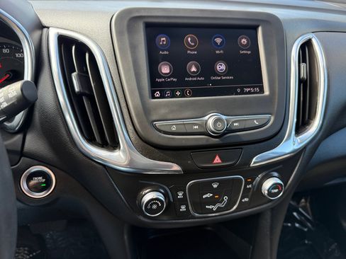 Used 2020 Chevrolet Equinox LT FWD image 12