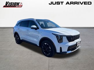 New 2026 Kia Sorento S w/ S Panoramic Sunroof Package video 3