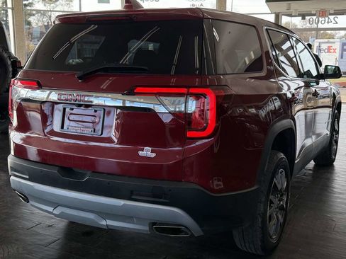 Used 2020 GMC Acadia SLE image 14