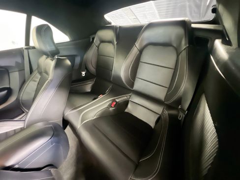 Used 2017 Ford Mustang Premium w/ Wheel & Stripe Package image 29