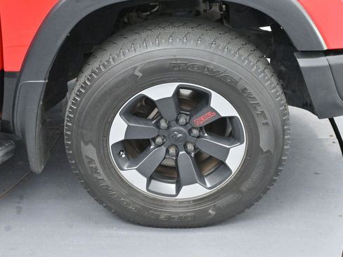 Used 2019 RAM 1500 Rebel w/ Level 1 Equipment Group AWD/4WD image 33