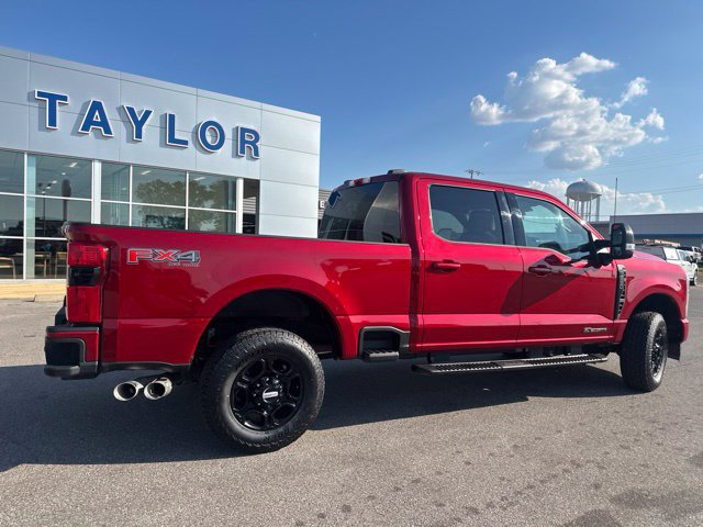 Used 2024 Ford F250 XLT w/ XLT Premium Package AWD/4WD image 20