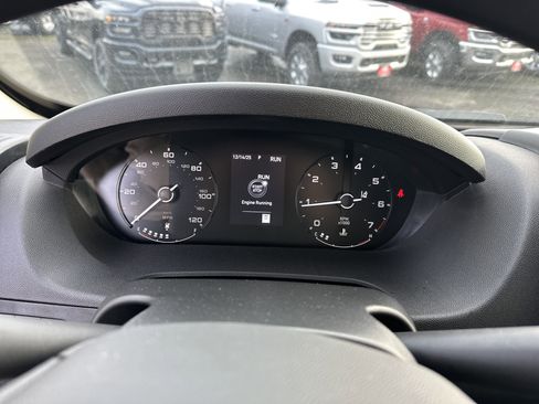 New 2025 RAM ProMaster 2500 w/ Safety Group image 17