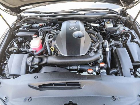 Used 2016 Lexus IS 200t RWD image 26