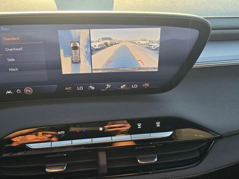 New 2026 Buick Enclave Sport Touring w/ LPO, Floor Liner Package image 18