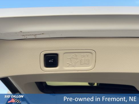 Used 2021 Lincoln Navigator Reserve w/ Luxury Package image 7