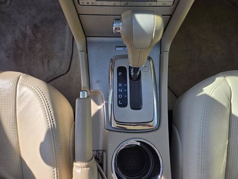 Used 2009 Lincoln MKZ FWD image 18