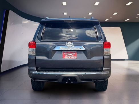 Used 2013 Toyota 4Runner SR5 RWD image 4