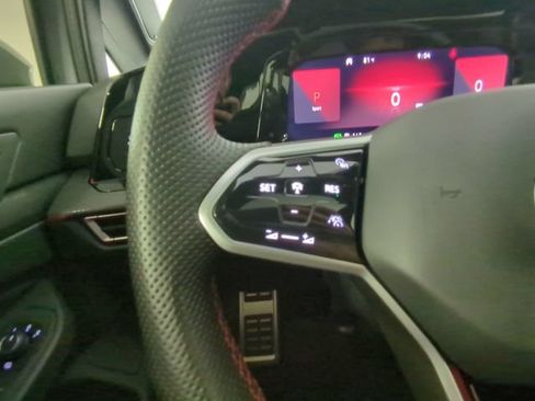 Used 2023 Volkswagen GTI Autobahn FWD image 27