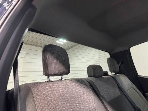 Used 2021 Ford F150 XLT w/ Equipment Group 301A Mid image 15