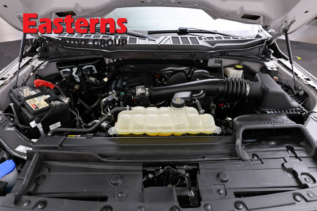 Used 2023 Ford F150 XL RWD image 8
