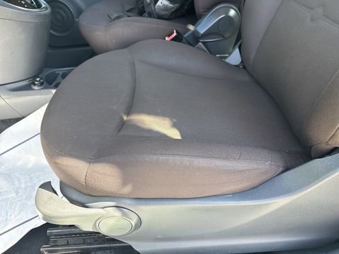 Used 2013 FIAT 500 Pop FWD image 15