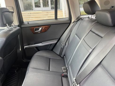 Used 2012 Mercedes-Benz GLK 350 2WD image 10