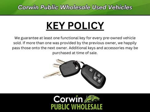 Used 2005 Chevrolet Tahoe Z71 w/ Preferred Equipment Group AWD/4WD image 15