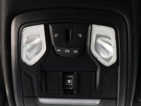 Used 2020 RAM 1500 Lone Star image 26