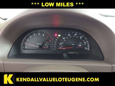 Used 2003 Toyota Camry LE image 11