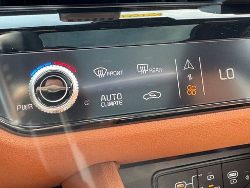 New 2026 Kia Sportage X-Line w/ X-Line Technology Package AWD/4WD image 23