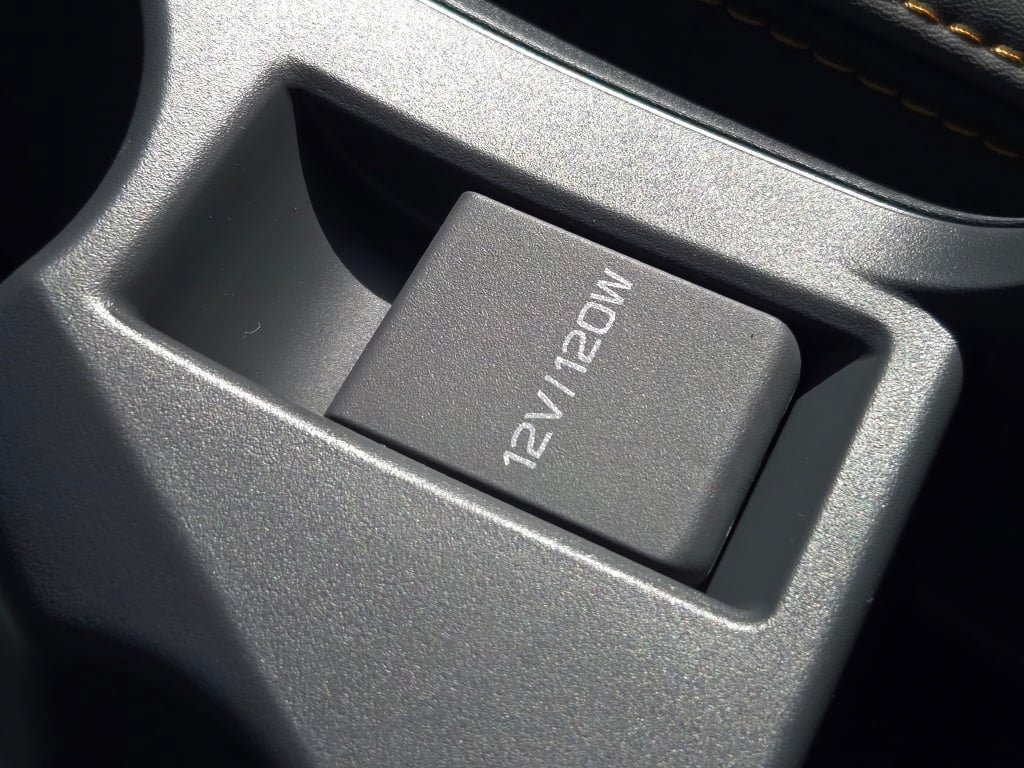 New 2026 Subaru Crosstrek 2.5i Wilderness AWD/4WD image 29