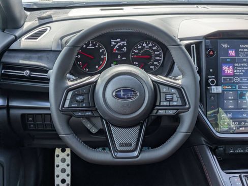 New 2026 Subaru WRX Limited AWD/4WD image 14