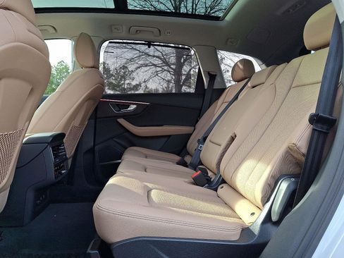 New 2026 Audi Q7 3.0T Premium Plus image 9