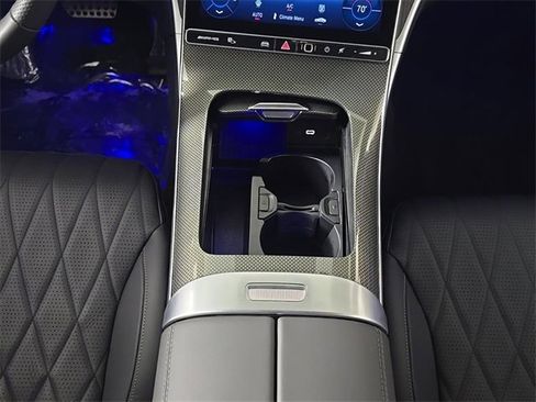 Certified 2024 Mercedes-Benz CLE 53 AMG 4MATIC image 22