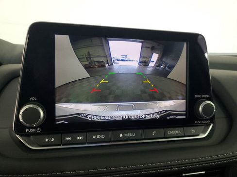 New 2026 Nissan Rogue SV image 22