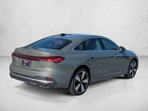 New 2025 Audi A5 2.0T Premium Plus image 5