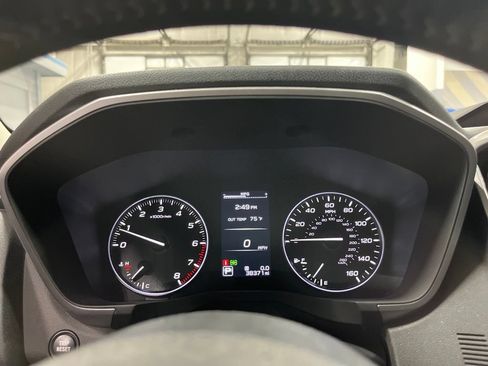 Used 2023 Subaru Ascent Limited w/ Technology Package AWD/4WD image 20