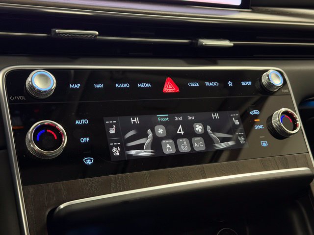 New 2026 Genesis GV80 2.5T Prestige AWD/4WD image 19
