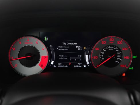 Used 2023 Acura TLX SH-AWD w/ A-SPEC Pkg image 26