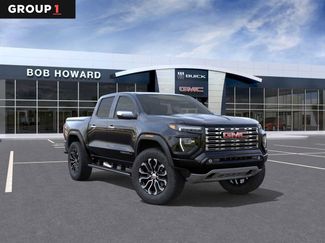 New 2026 GMC Canyon Denali video 1