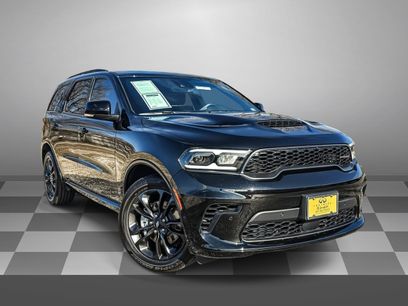 Used 2025 Dodge Durango R/T