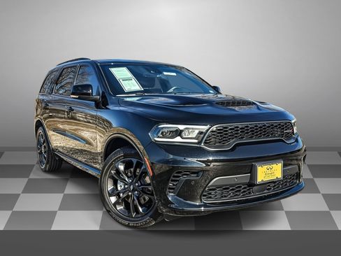 Used 2025 Dodge Durango R/T image 1
