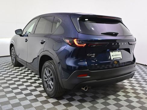 New 2026 MAZDA CX-5 Select AWD/4WD image 4