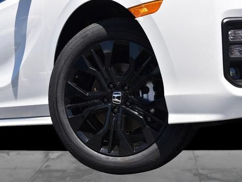 New 2026 Honda Odyssey Sport-L image 3