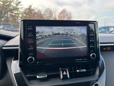 Used 2022 Toyota Corolla SE image 18