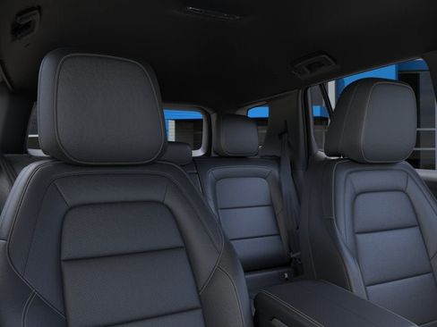 New 2027 GMC Terrain Elevation w/ Elevation Premium Package AWD/4WD image 48