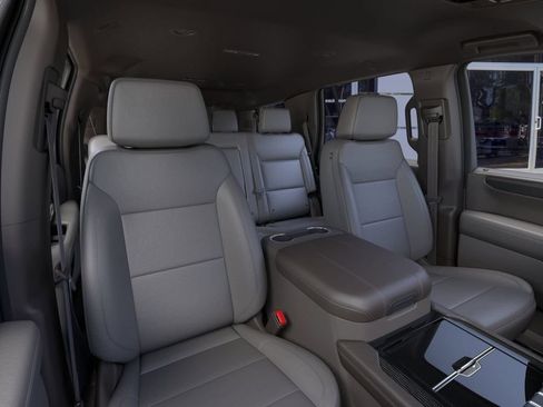 New 2026 GMC Yukon Elevation AWD/4WD image 16