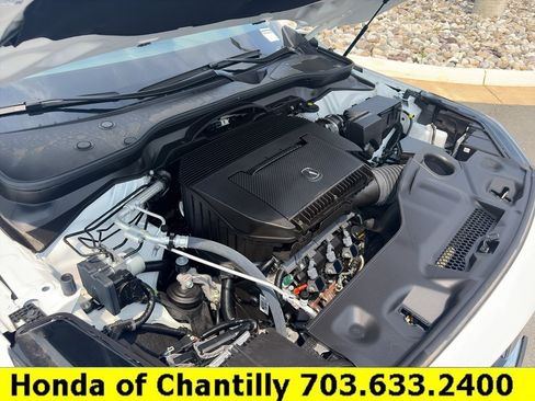 Used 2026 Acura MDX FWD image 33