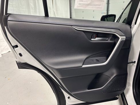 Used 2025 Toyota RAV4 XSE w/ Weather Package image 41