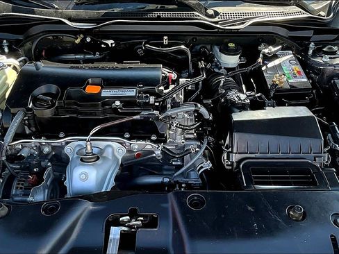 Used 2020 Honda Civic LX image 9