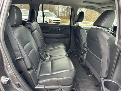 Used 2022 Honda Pilot Special Edition image 19