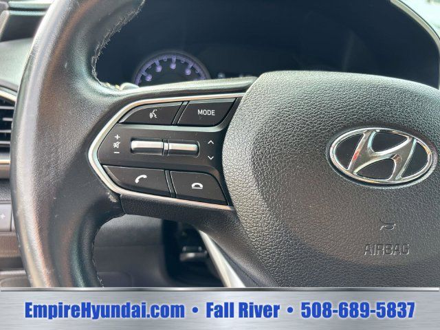 Used 2023 Hyundai Santa Fe SEL AWD/4WD image 20