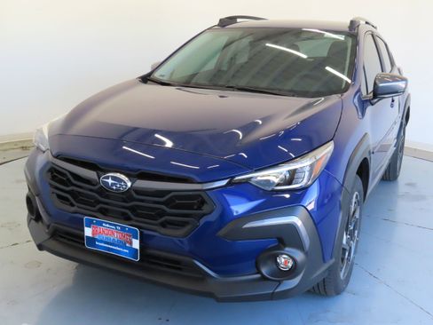 New 2026 Subaru Crosstrek 2.5i Limited image 10