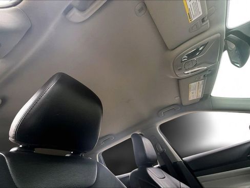 Used 2022 Jeep Compass Limited image 22