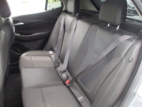 Used 2023 Buick Encore GX Preferred w/ Cold Weather Comfort Package AWD/4WD image 20