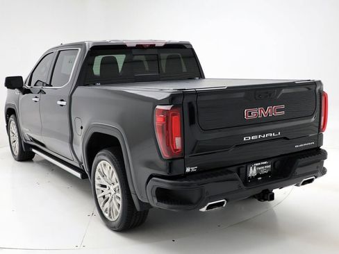 Used 2022 GMC Sierra 1500 Denali w/ Denali Reserve Package image 7