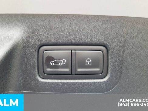 Certified 2026 Hyundai Santa Fe SE FWD image 8
